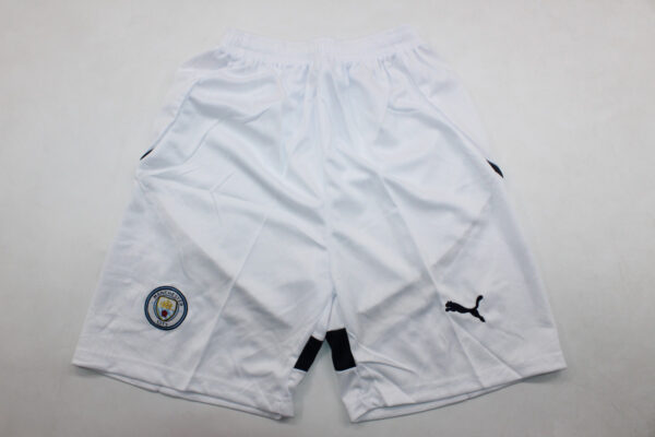 Manchester city fc Local / Kid version / Fan version / Manga larga - Imagen 5