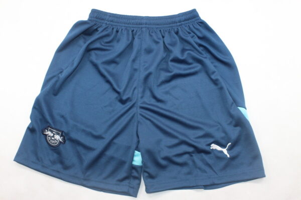 RB Leipzig Tercera equipacion / Kid version / Fan version - Imagen 5