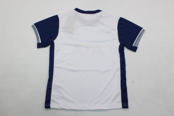 Tottenham Hotspurs Fc Local / Kid version / Fan version - Imagen 5