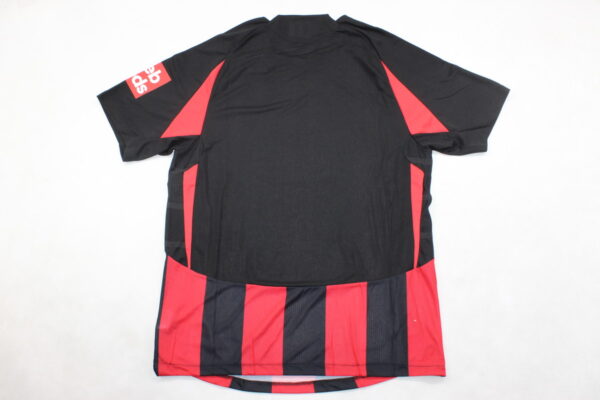 Fulham fc Visitante / Player version - Imagen 2