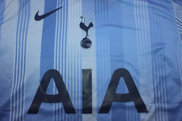 Tottenham Hotspurs Fc Visitante / Fan version - Imagen 2