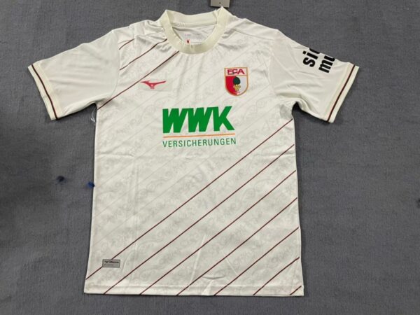 FC Augsburg Local / Fan version