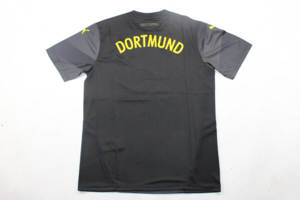 Borussia Dortmund Visitante / Fan version - Imagen 2
