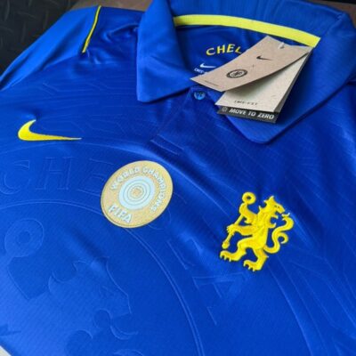 Camiseta Chelsea FC Local 26-27 / Fan version