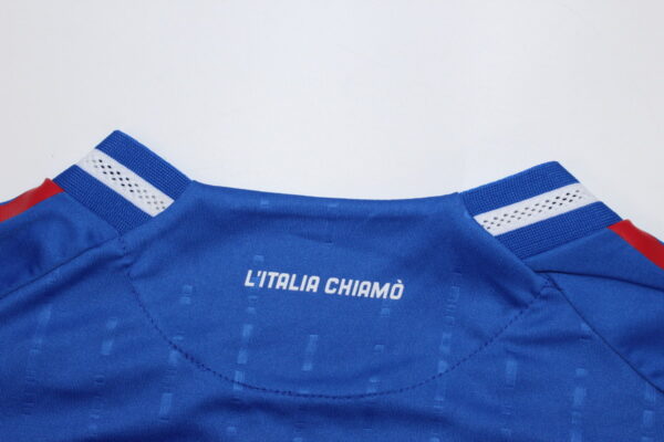 Italia Local / Kid version / Player version - Imagen 5