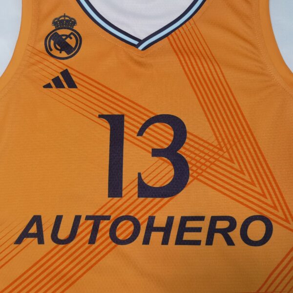 Real Madrid Visitante / Musa - Imagen 4