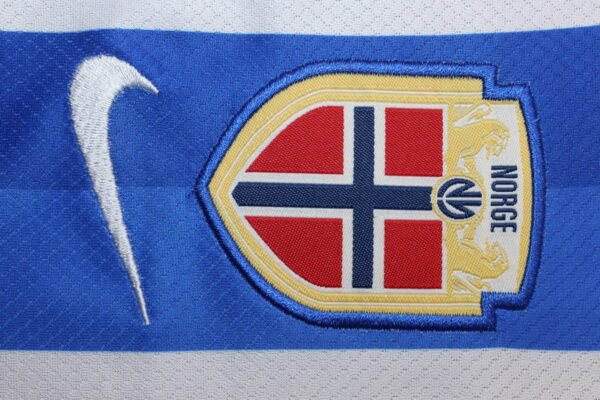 Noruega Local / Kid version / Fan version - Imagen 2