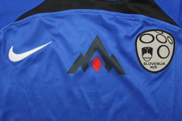 Eslovenia Local / Fan version - Imagen 4