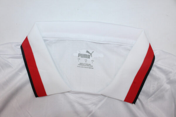 AC Milan Visitante / Player version - Imagen 4