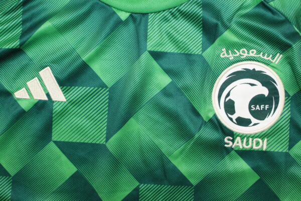 Arabia saudita Local / Fan version - Imagen 3
