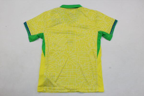 Brasil Local / Kid version / Fan version - Imagen 5