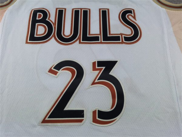 Chicago Bulls Local / Jordan / Player version - Imagen 2