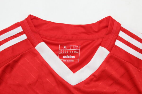 SL Benfica Local / Fan version - Imagen 3