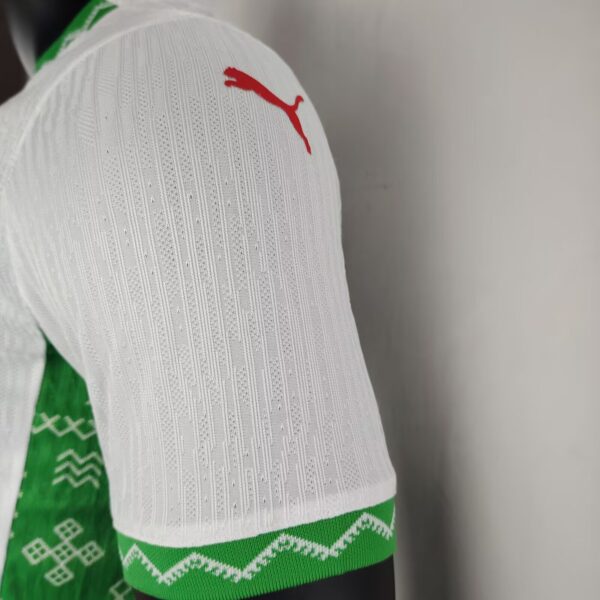 Marruecos Visitante / Player version - Imagen 4