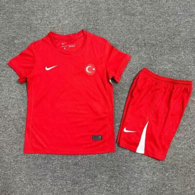 Turquía Local / Kid version / Fan version