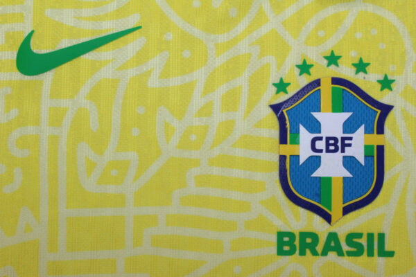 Brasil Local / Kid version / Player version - Imagen 2