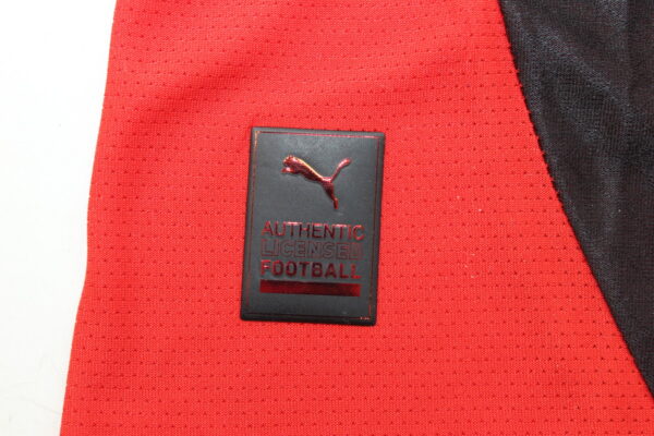 AC Milan Local / Player version / Manga Larga - Imagen 5