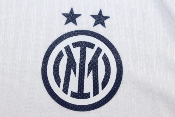 FC Internazionale Milano Visitante / Player version / Manga larga - Imagen 3