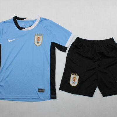 Uruguay Local / Kid version / Fan version