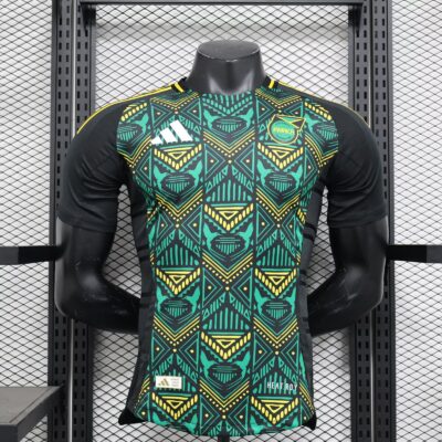Jamaica Visitante / Player version