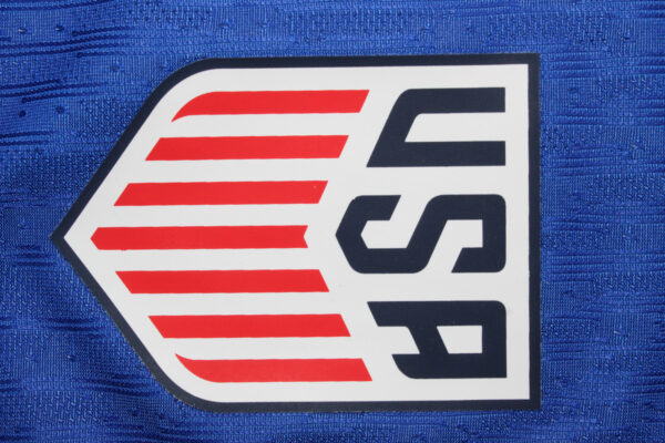 Usa Visitante / Player version - Imagen 2