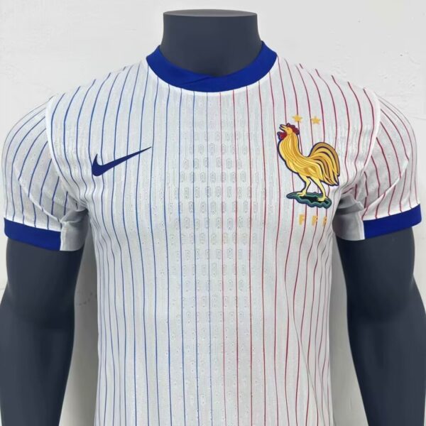 Francia Visitante / Player version - Imagen 3