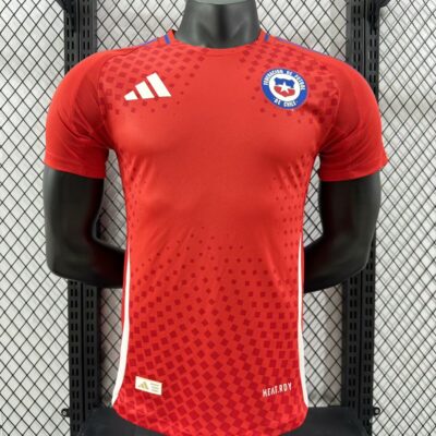 Chile Local / Player version