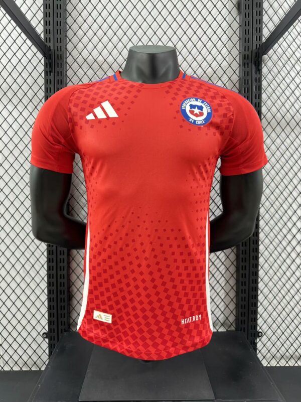 Chile Local / Player version