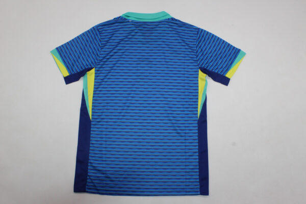 Brasil Visitante / Kid version / Fan version - Imagen 3