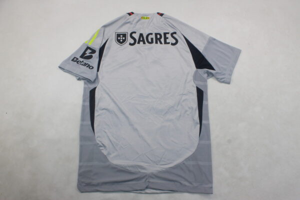 SL Benfica Tercera equipacion / Player version - Imagen 2