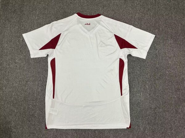 Qatar Visitante / Fan version - Imagen 2