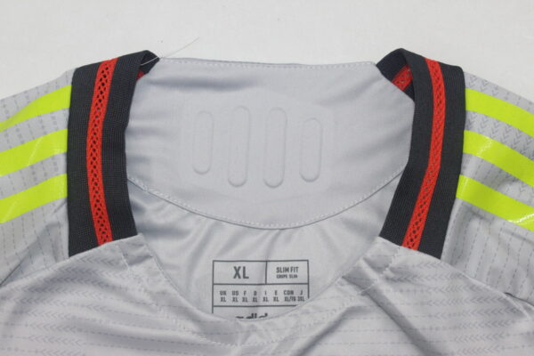 SL Benfica Tercera equipacion / Player version - Imagen 3