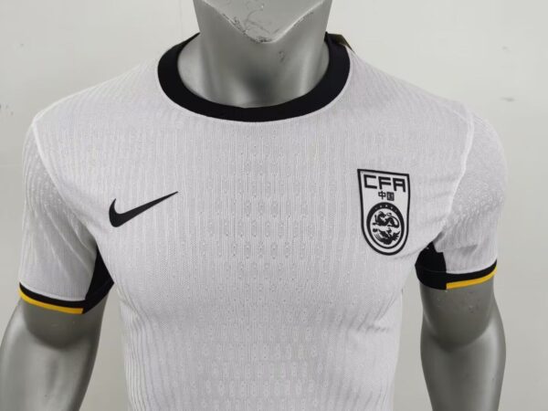 China Visitante / Player version - Imagen 2