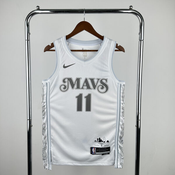 Dallas Mavericks Local / Irving / Fan version