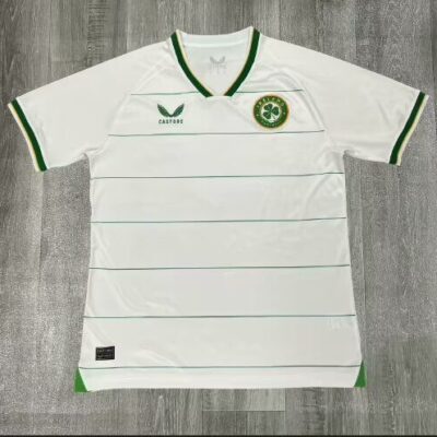 Irlanda Visitante / Fan version
