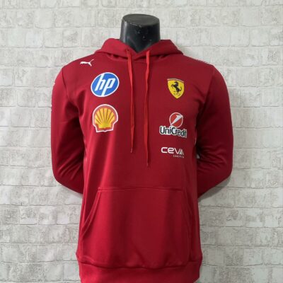 Ferrari Hoody