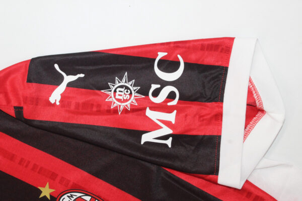 AC Milan Local / Player version - Imagen 5