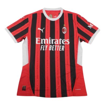 AC Milan Local / Player version