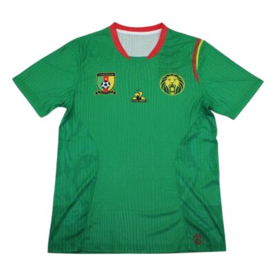 Camerún Local / Player version