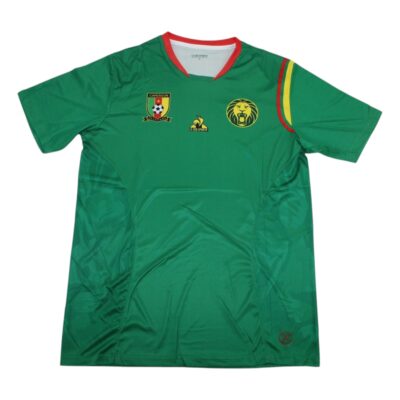 Camerún Local / Fan version