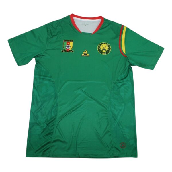 Camerún Local / Fan version