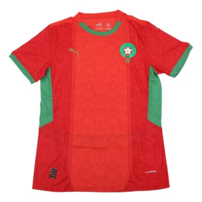 Marruecos Local / Player version