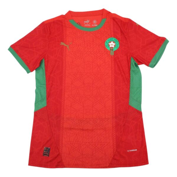 Marruecos Local / Player version