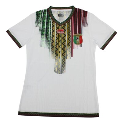 Mali Local / Player version