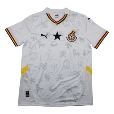 Ghana Local / Fan version