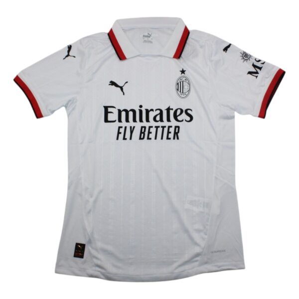 AC Milan Visitante / Player version