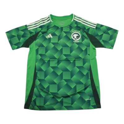 Arabia saudita Local / Fan version