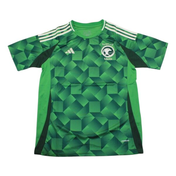 Arabia saudita Local / Fan version