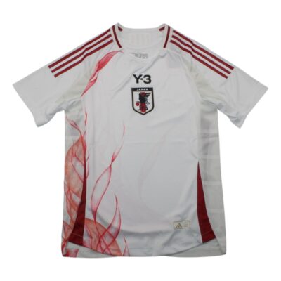 Japón Visitante / Player version