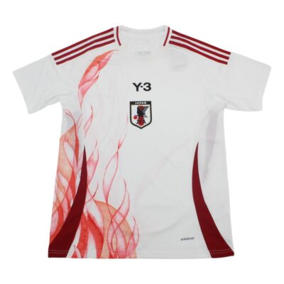 Japón Visitante / Fan version